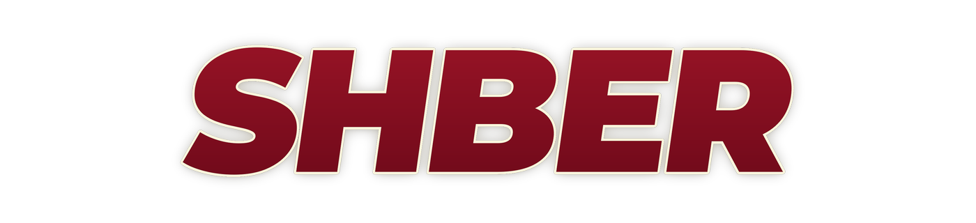 shber Logo